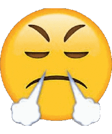 Messages Emoticons Anger 