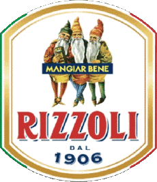 Food Preserves Rizzoli 