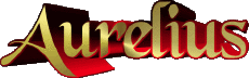Prénoms MASCULIN - Allemagne A Aurelius 