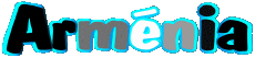 Nombre FEMENINO - Portugal A Arménia 
