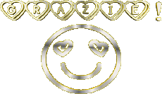 Messages Italien Grazie 001 