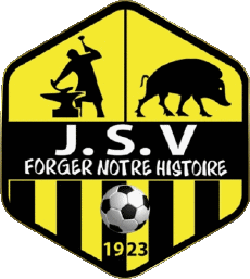 Sportivo Calcio  Club Francia Grand Est 08 - Ardennes J.S. VRIGNOISE 