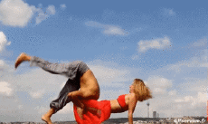 Humor - Fun GENTE Acrobacias Varios Fun Win 02 