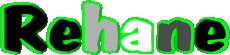 Prénoms MASCULIN - Maghreb Musulman R Rehane 