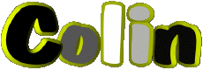 Prénoms MASCULIN - UK - USA C Colin 