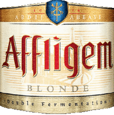 Drinks Beers Belgium Affligem 