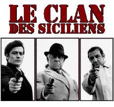 Multimedia Películas Francia Jean Gabin Le Clan des Siciliens 