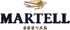Bebidas Cognac Martell 