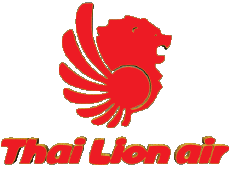 Trasporto Aerei - Compagnia aerea Asia Tailandia Thai Lion Air 