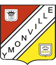 Sport Fußballvereine Frankreich Centre-Val de Loire 28 - Eure-et-Loire Av. Ymonville 