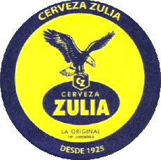 Boissons Bières Vénézuela Zulia 