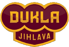 Sports Hockey - Clubs Tchéquie HC Dukla Jihlava 