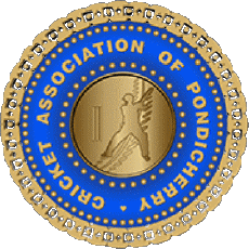 Sport Kricket Indien Puducherry CA 