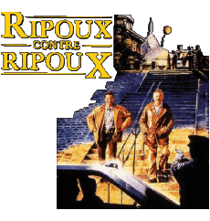 Multimedia Film Francia Les Ripoux 02 - (Ripoux Contre Ripoux) 