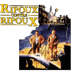 Multimedia Películas Francia Les Ripoux 02 - (Ripoux Contre Ripoux) 