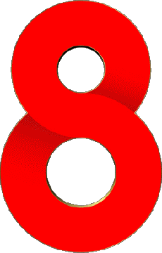 Multi Media Channels - TV World Lithuania TV8 