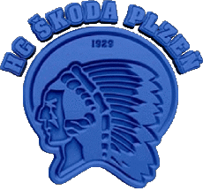 Sports Hockey - Clubs Czechia HC Skoda Plzen 