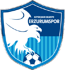 Sport Fußballvereine Asien Türkei BB Erzurumspor 