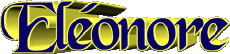 Prénoms FEMININ - France E Eléonore 