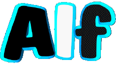 Nome MASCHIO - Germania A Alf 