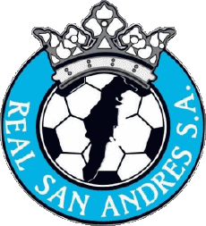 Sport Fußballvereine Amerika Kolumbien Real San Andrés 