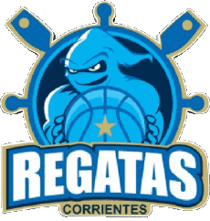 Sport Basketball Argentinien Regatas Corrientes 