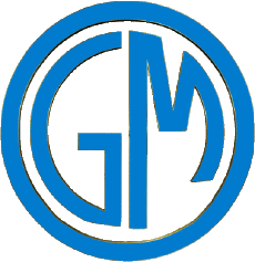 Sports Soccer Club America Logo Brazil Rio de Janeiro Grêmio Mangaratibense 