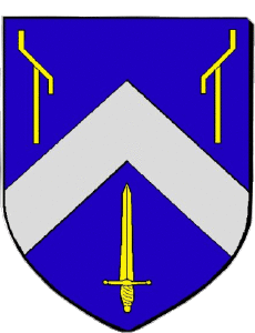 Drapeaux France Départements - Villes 51 FAGNIERES 