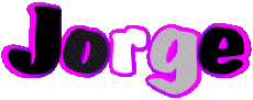 Vorname MANN  - Spanien J Jorge 