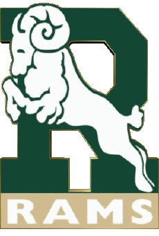 Sports Canada - Universités CWUAA - Canada West Universities Regina Rams 