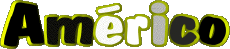 Nombre MASCULINO - España A Américo 