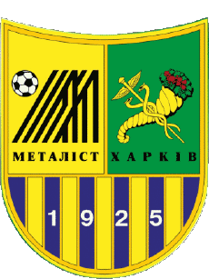 Sport Fußballvereine Europa Ukraine Metalist Kharkiv 