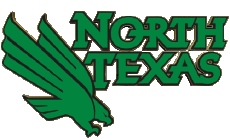 Deportes N C A A - D1 (National Collegiate Athletic Association) N North Texas Mean Green 