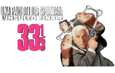 Multi Media Movies International The Naked Gun 33 ⅓ L'Insolto Finale 