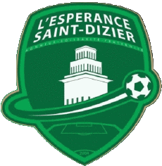 Sportivo Calcio  Club Francia Grand Est 52 - Haute-Marne L'Esperance De Saint Dizier 