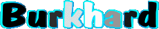 Prénoms MASCULIN - Allemagne B Burkhard 