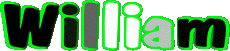 Prénoms MASCULIN - UK - USA W William 