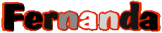 Nombre FEMENINO - Italia F Fernanda 