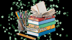 Messages Allemand Alles Gute zum Schulbeginn Fond Animé 004 