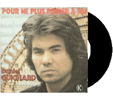 Pour ne plus penser à toi-Multimedia Música Compilación de 70 Francia Daniel Guichard 