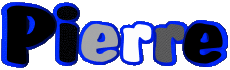 Nome MASCHIO - Francia P Pierre 