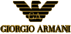 Moda Alta Costura - Perfume Giorgio Armani 