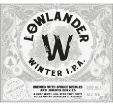 Bevande Birre Paesi Bassi Lowlander 