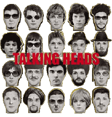Multimedia Música New Wave Talking Heads 