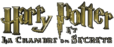 Multi Média Cinéma International Harry Potter Et la Chambre des Secrets 