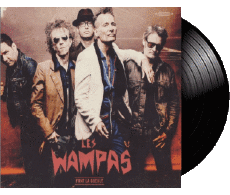 Multimedia Musica Francia Les Wanpas 