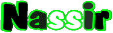 First Names MASCULINE - Maghreb Muslim N Nassir 