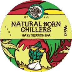 Drinks Beers South Africa Amundsen Brewery 