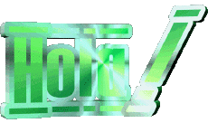 Nachrichten Spanisch Hola Swing 03 