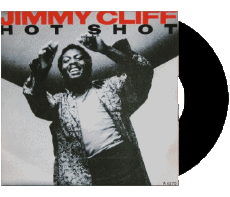 Hot shot-Multi Media Music 80' International Compilation J Jimmy Cliff 